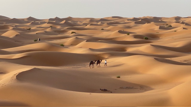 Morocco - R. Cheung