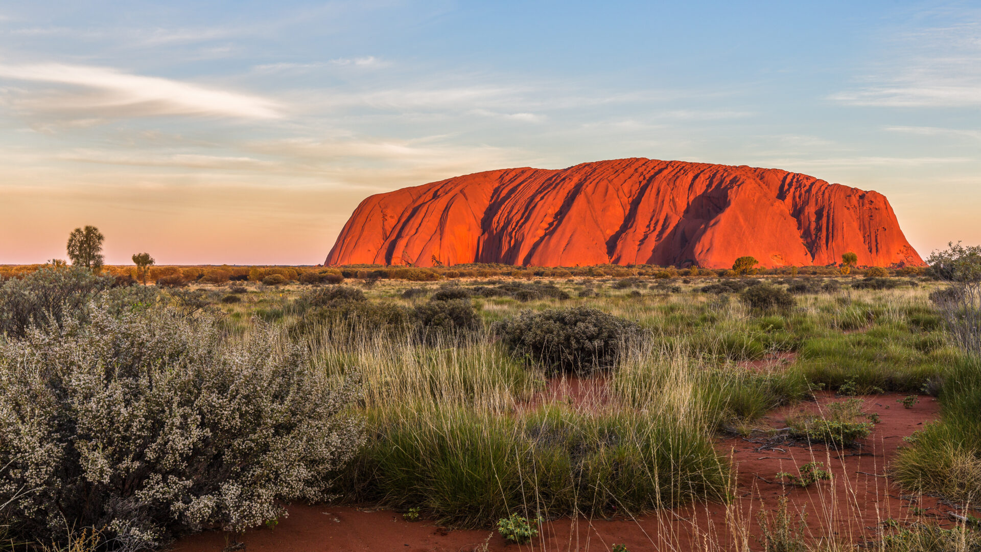 tailor made trips to Australia and new zealand