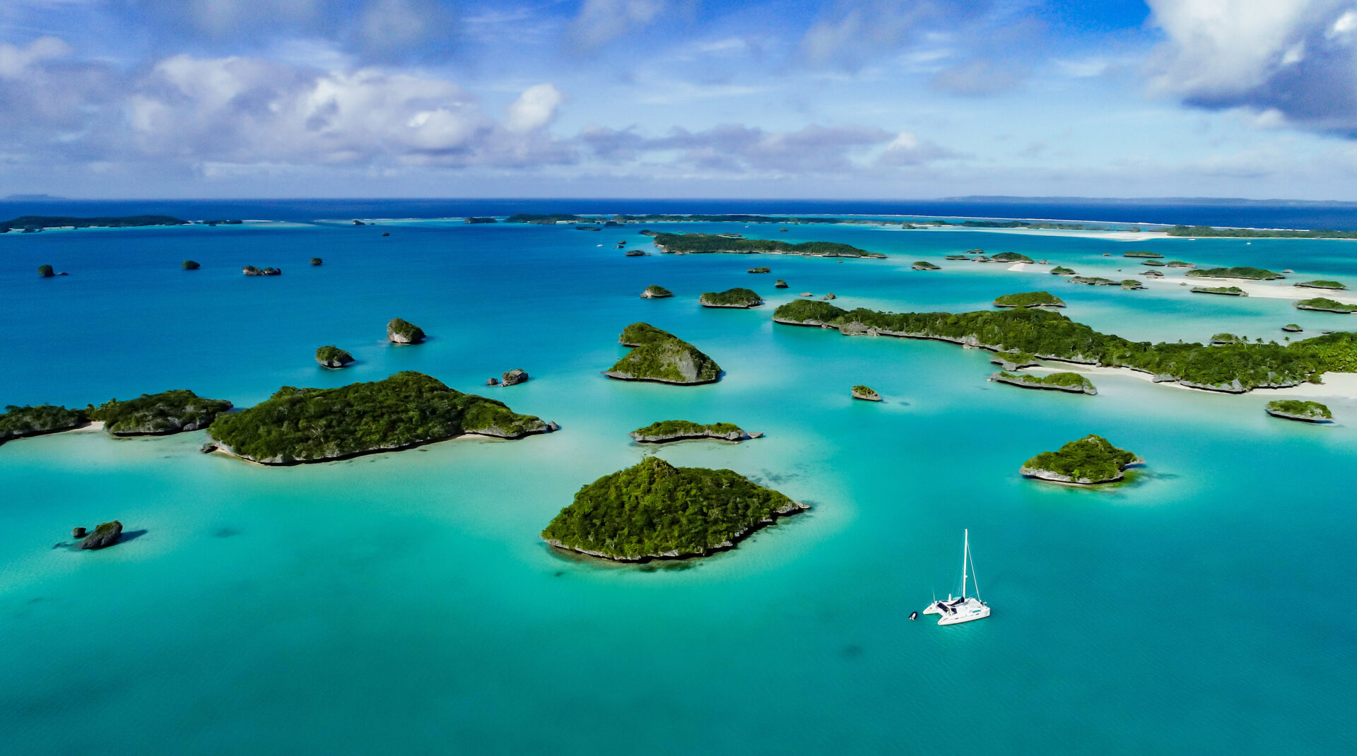 Fiji Extension: Tropical Beaches and Turquoise Lagoons