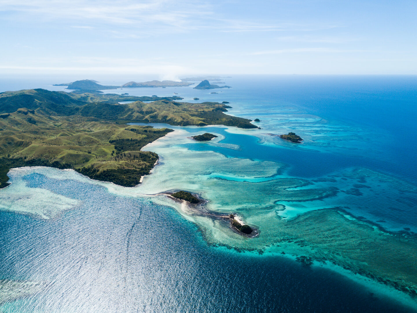 Fiji Islands