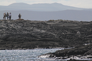 Galapagos Islands
