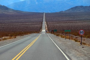 The long road