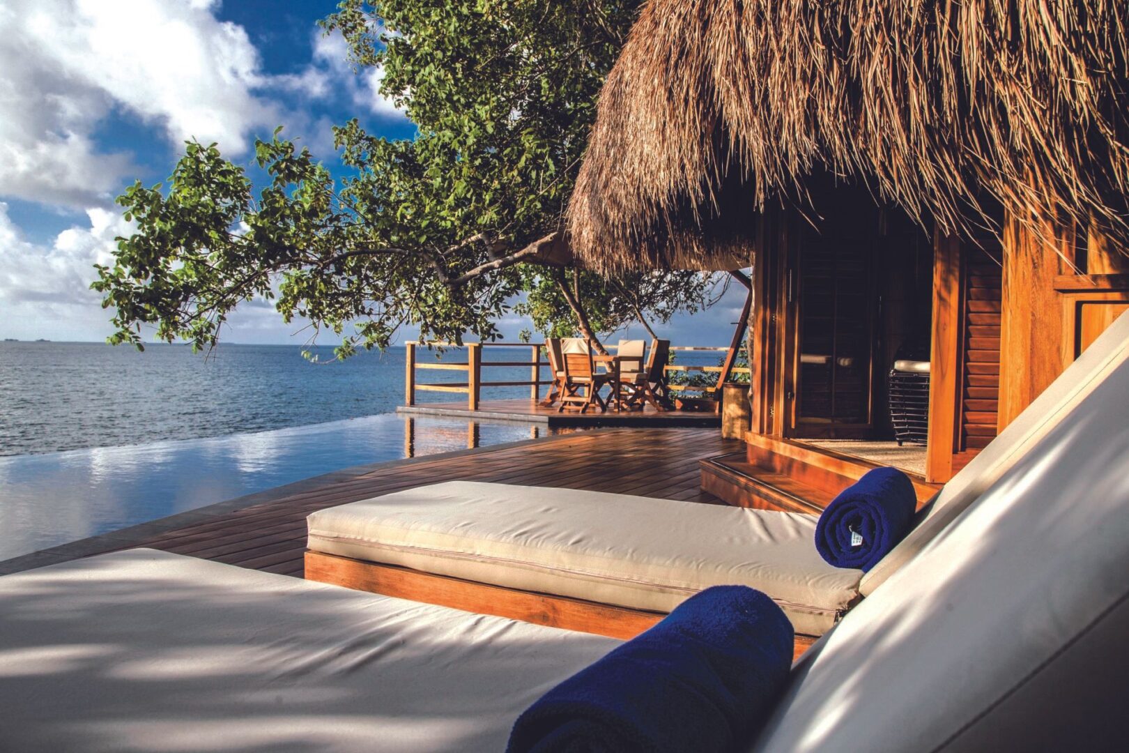 Colombia Luxury