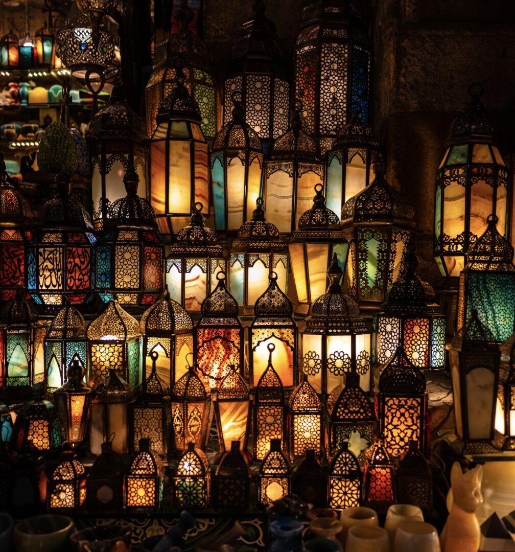 Rajnish Gupta Egypt