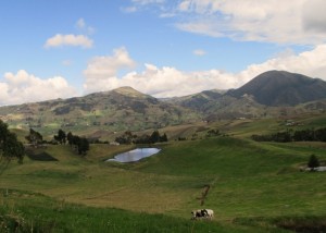 en-route-to-Cuenca