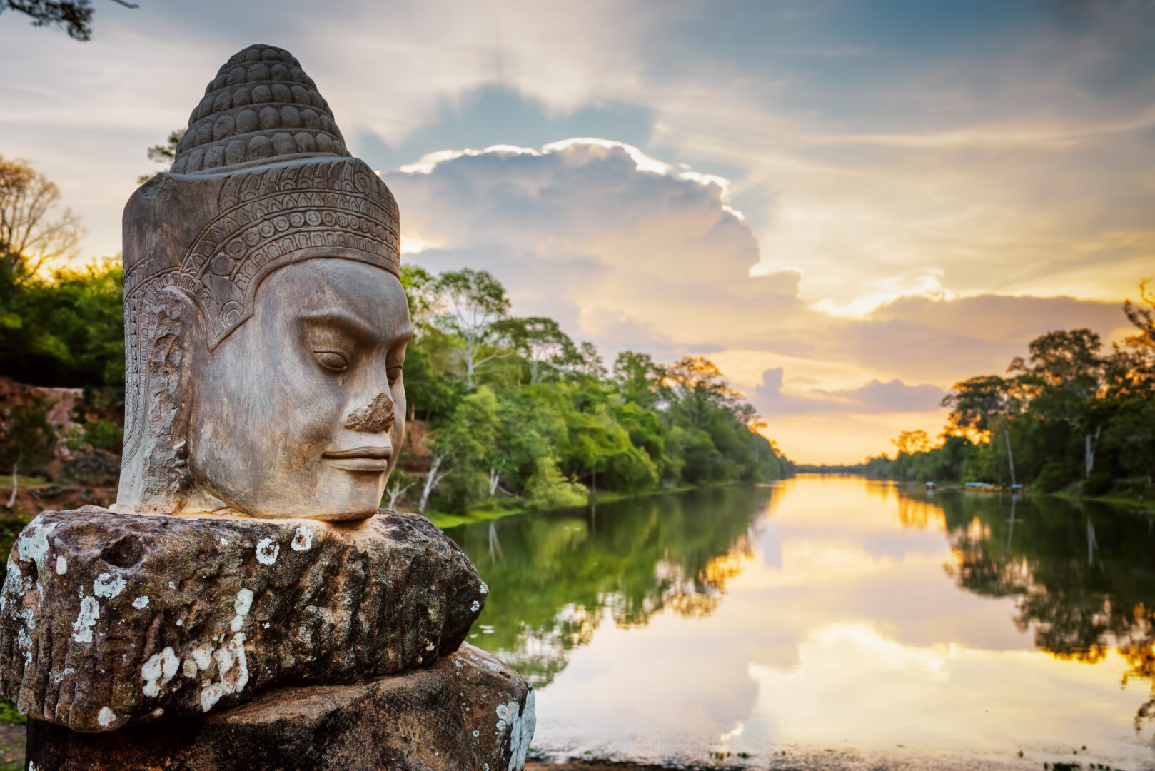 Grand Tour of Southeast Asia