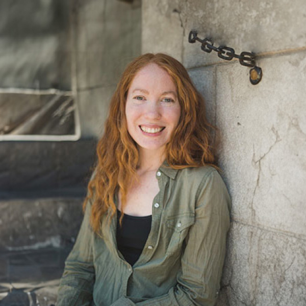 Liz Gaugert Destination Specialist at Vaya Adventures